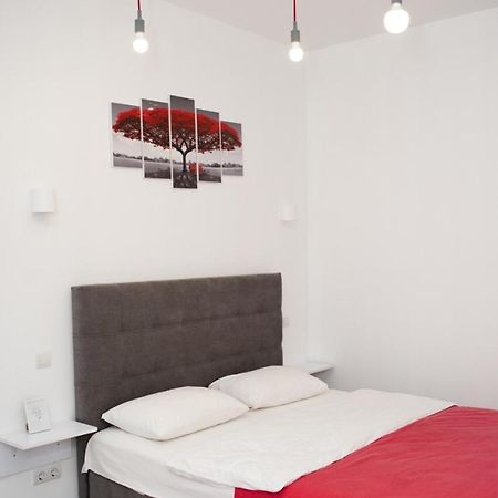 לבוב Deluxe Apartment In Old City Center מראה חיצוני תמונה
