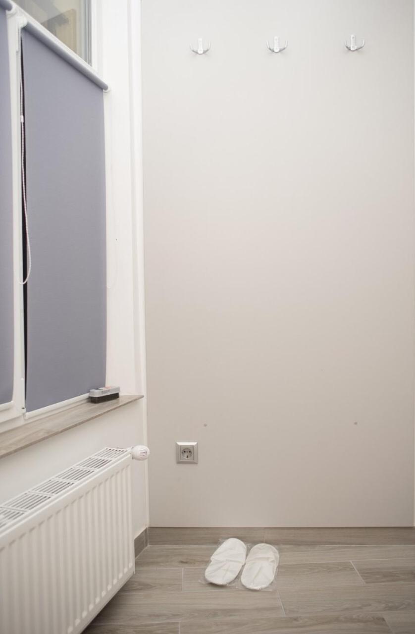 לבוב Deluxe Apartment In Old City Center מראה חיצוני תמונה